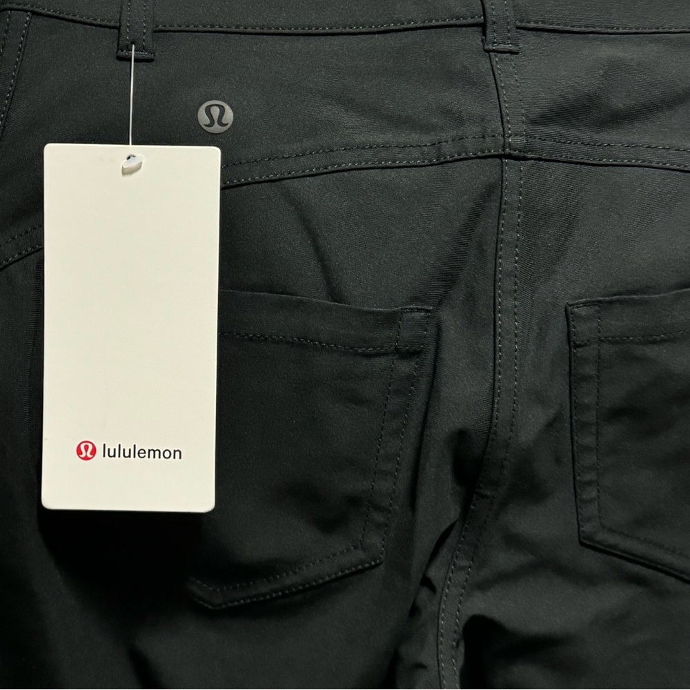 Lululemon City Sleek 5 Pocket 7/8 Pants NWT - Picture 11 of 15